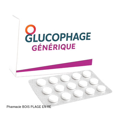 glucophage