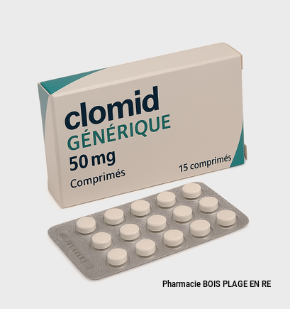clomid