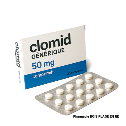 clomid