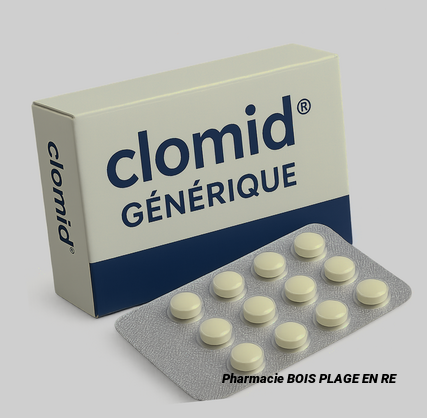 clomid