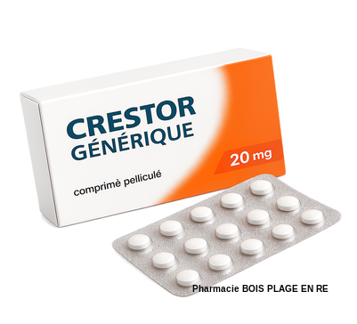 crestor