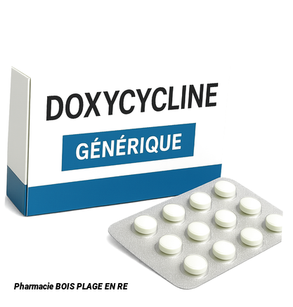 doxycycline