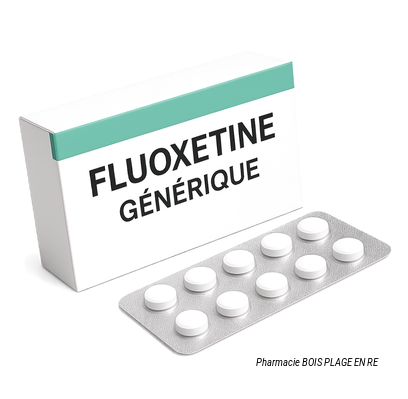 fluoxetine