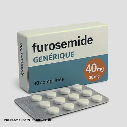 furosemide