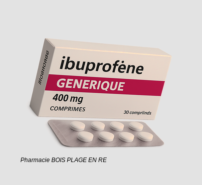 ibuprofene