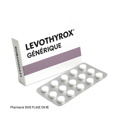 levothyrox
