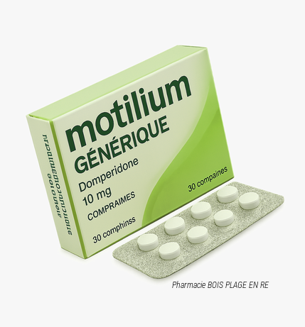 motilium