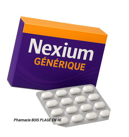 nexium