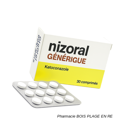 nizoral
