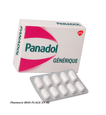 panadol