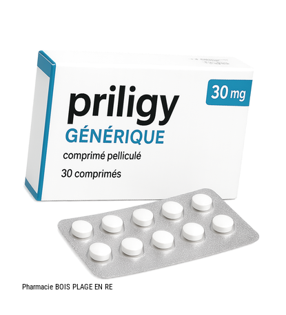 priligy