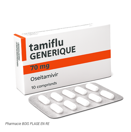 tamiflu