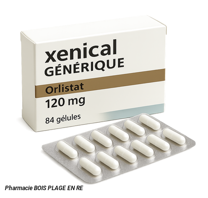 xenical