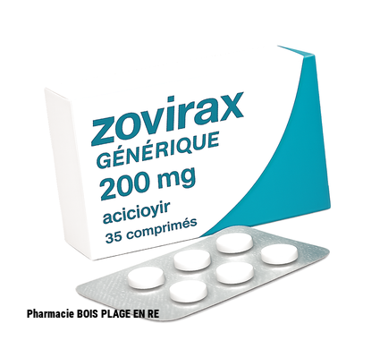 zovirax